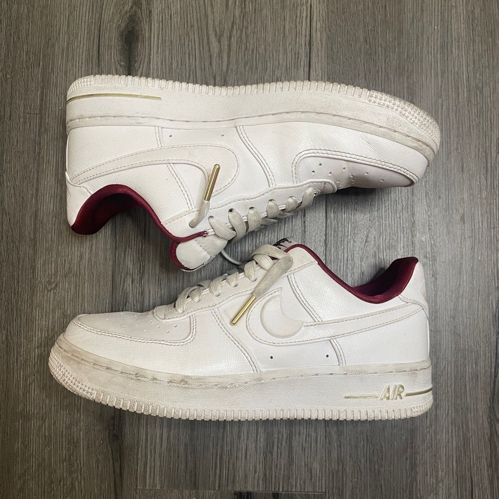 Nike Air Force 1 07 SE Sisterhood W